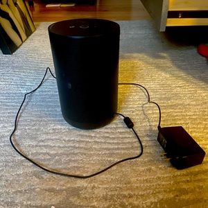 Bluetooth speaker high-quality perfect condition